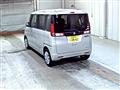 2016 Suzuki Spacia