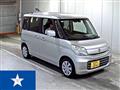 2016 Suzuki Spacia