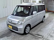 2016 Suzuki Spacia