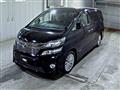 2012 Toyota Vellfire