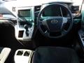 2012 Toyota Vellfire