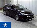 2016 Toyota Avensis Wagon