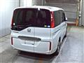 2021 Honda Step WGN