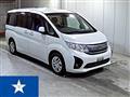 2021 Honda Step WGN