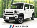 2024 Suzuki Hustler