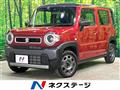 2024 Suzuki Hustler