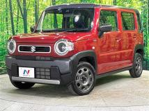 2024 Suzuki Hustler
