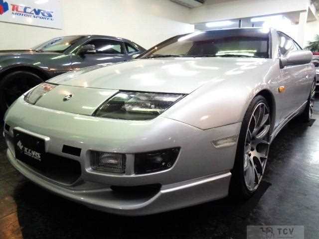 1990 Nissan Fairlady Z