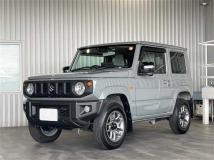 2023 Suzuki Jimny