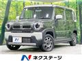 2024 Suzuki Hustler