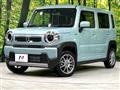 2025 Suzuki Hustler