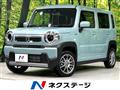 2025 Suzuki Hustler