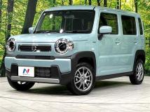 2025 Suzuki Hustler