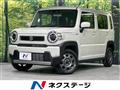 2025 Suzuki Hustler