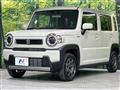 2025 Suzuki Hustler