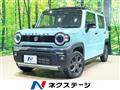 2025 Suzuki Hustler