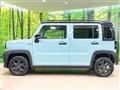 2025 Suzuki Hustler