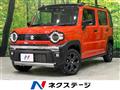 2025 Suzuki Hustler