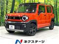 2025 Suzuki Hustler