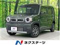 2025 Suzuki Hustler
