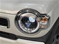 2025 Suzuki Hustler