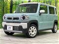 2025 Suzuki Hustler