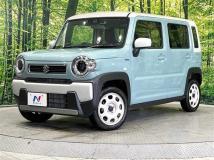 2025 Suzuki Hustler