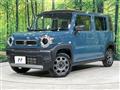 2025 Suzuki Hustler