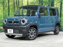 2025 Suzuki Hustler