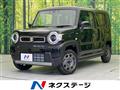 2026 Suzuki Hustler
