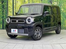 2026 Suzuki Hustler