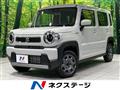 2026 Suzuki Hustler