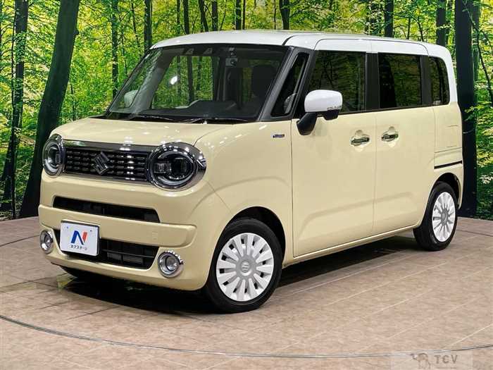 2022 Suzuki Suzuki Others