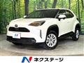 2022 Toyota Yaris Cross