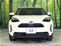 2022 Toyota Yaris Cross