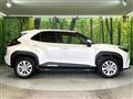 2022 Toyota Yaris Cross
