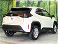 2022 Toyota Yaris Cross