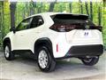 2022 Toyota Yaris Cross