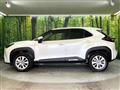 2022 Toyota Yaris Cross