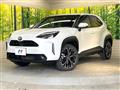 2025 Toyota Yaris Cross