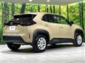 2024 Toyota Yaris Cross