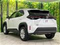2024 Toyota Yaris Cross