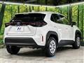 2025 Toyota Yaris Cross