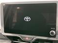 2025 Toyota Yaris Cross
