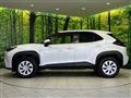 2025 Toyota Yaris Cross