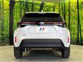 2025 Toyota Yaris Cross