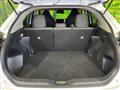 2025 Toyota Yaris Cross