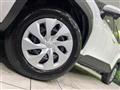 2025 Toyota Yaris Cross