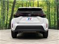 2025 Toyota Yaris Cross