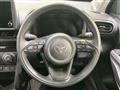 2025 Toyota Yaris Cross